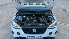 SEAT Arona 1.0 TSI 115 FR Black Edition 5dr Petrol Hatchback